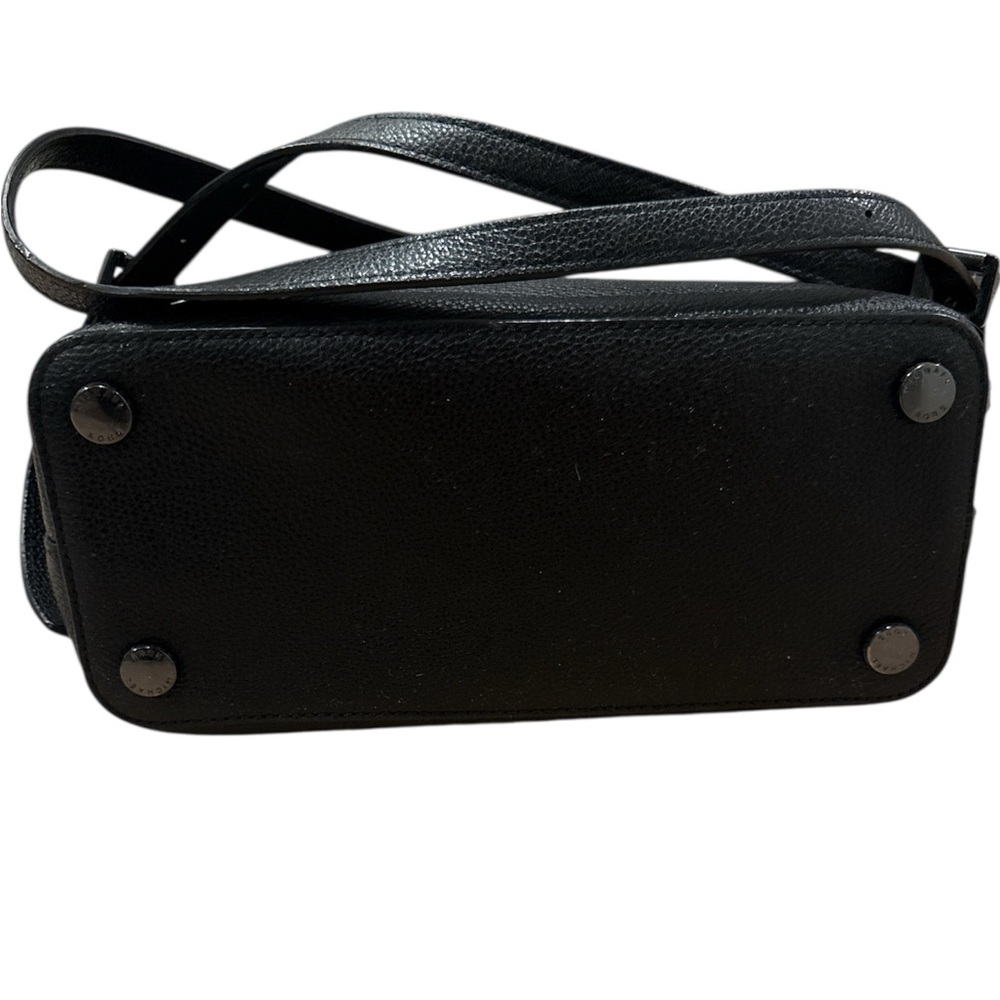 Michael Kors Adele Leather Backpack - image 6